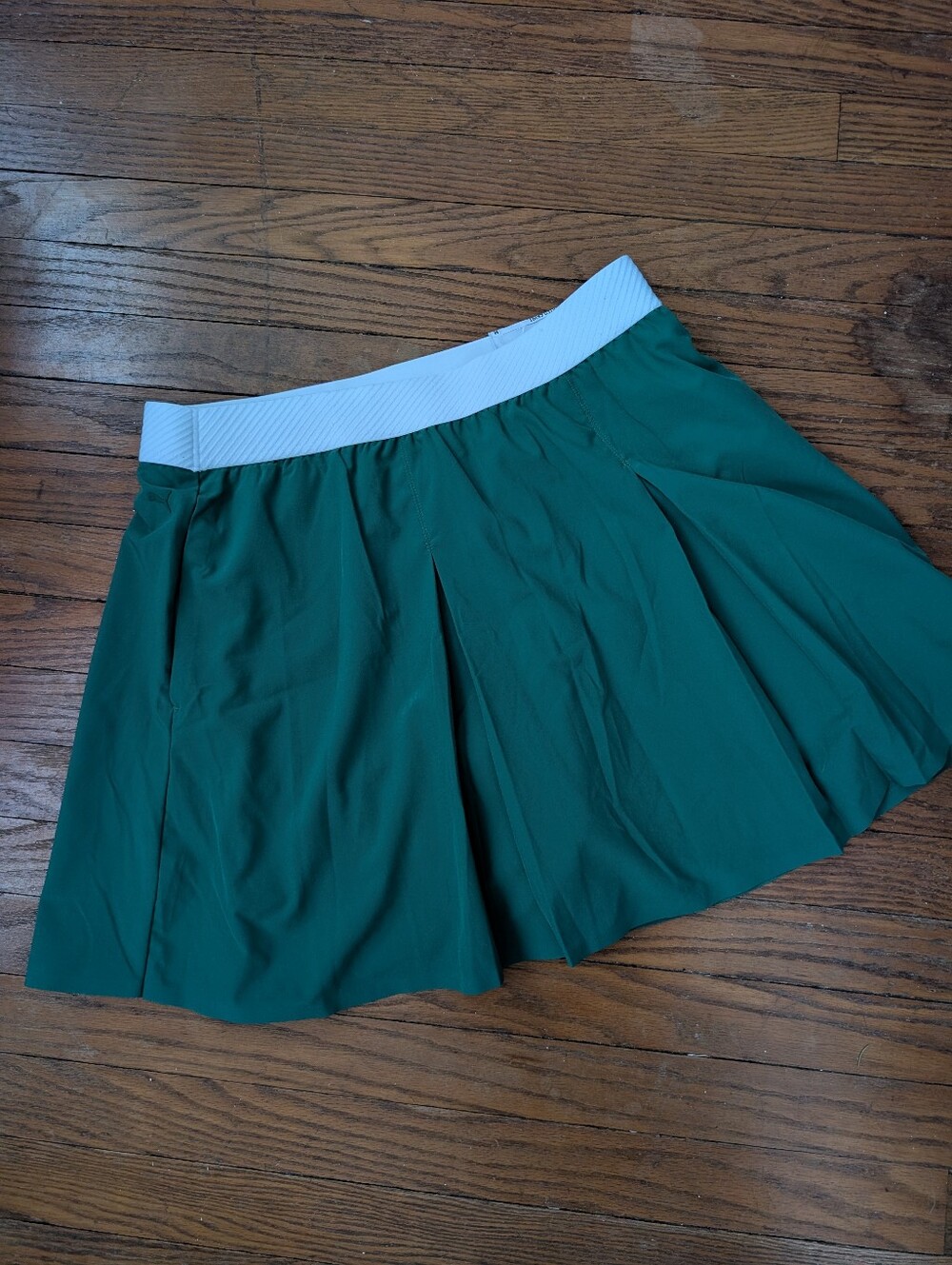 Nwt Puma Athletic Skort